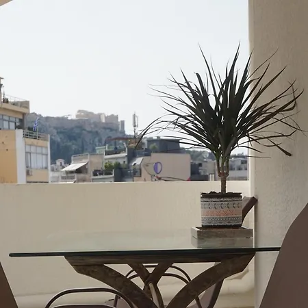 Urban Psiri Athen