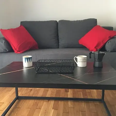 Urban Psiri Apartment Athen