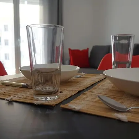 Apartment Urban Psiri Athen