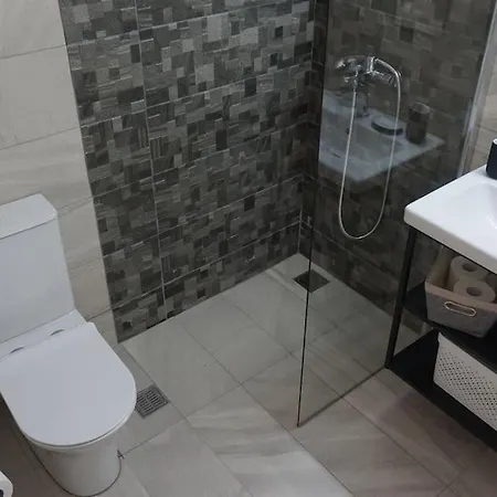 Apartment Urban Psiri Athen